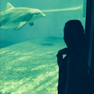 Meet your Posher, Eli